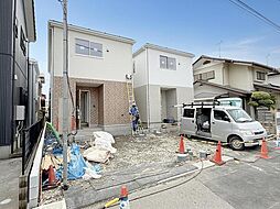 Cradlegarden我孫子市湖北台第25 全2棟 1号棟