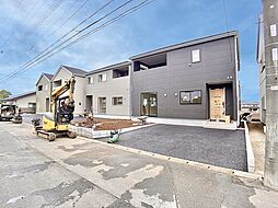 Cradlegarden成田市本城第21　全4棟 3号棟