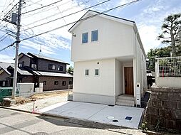 LIGNAGE千葉市花見川区畑町25-1期　全2棟 1号棟