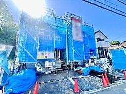 東道野辺7丁目第2　全2棟 2号棟