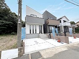 東道野辺7丁目第2 全2棟 2号棟
