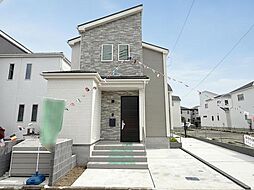 新松戸6丁目320番 全12棟 2-C号棟