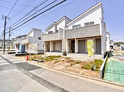 新松戸6丁目320番　全12棟 2-G号棟