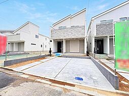 新松戸6丁目320番 全12棟 2-I号棟