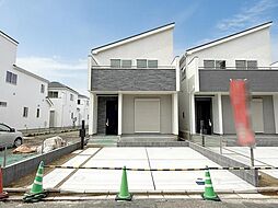 新松戸6丁目320番　全12棟 2-K号棟