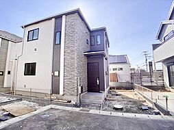 松戸新田426番 全5棟 B号棟