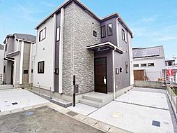 松戸新田426番　全5棟 B号棟