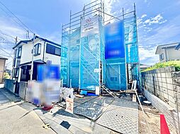 佐倉市上志津　全1棟
