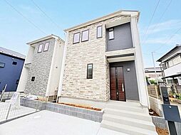 常盤平西窪町15番9　全2棟 A号棟