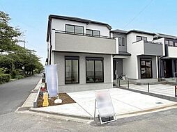 西馬橋4丁目230番 全2棟 A号棟