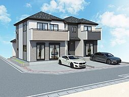 西馬橋4丁目230番 全2棟 A号棟
