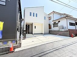 木更津市祇園3丁目 全2棟 1号棟