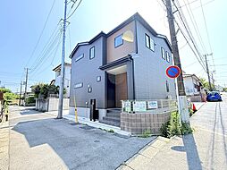 木更津市祇園3丁目 全2棟 2号棟