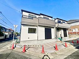 千葉市稲毛区宮野木町1806番52　全2棟 A号棟
