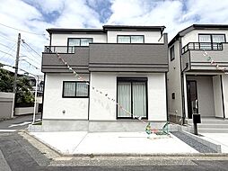 千葉市稲毛区宮野木町1806番52 全2棟 A号棟