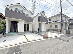 千葉市中央区東千葉3丁目285番　全2棟 A号棟