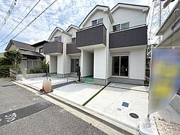 千葉市中央区東千葉3丁目285番　全2棟 B号棟