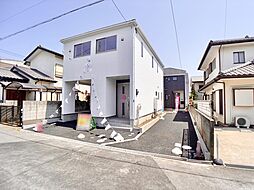Cradlegarden船橋市習志野台第12　全2棟 2号棟