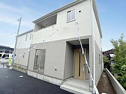 Cradlegarden野田市野田第10　全4棟