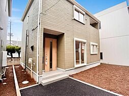 Cradlegarden野田市野田第12　全2棟 2号棟
