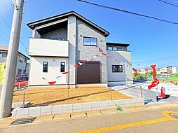 GRACE柏市篠籠田7期 全2棟 1号棟