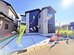 GRACE柏市篠籠田7期　全2棟 2号棟