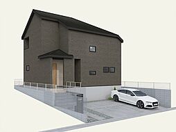 四街道市旭ケ丘2丁目02期　全1棟