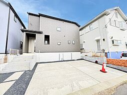四街道市旭ケ丘2丁目02期 全1棟