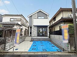 GRACE松戸市常盤平西窪町4期　全1棟
