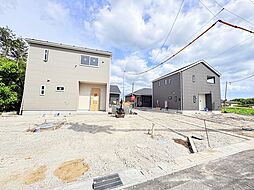 Cradlegarden富津市千種新田第2　全4棟 1号棟