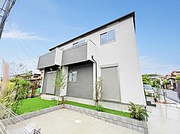 我孫子市湖北台5丁目11番　全2棟