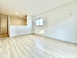 Cradlegarden富津市大堀第5　全2棟 3号棟