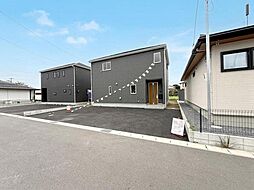 Cradlegarden富津市大堀第5　全2棟 3号棟