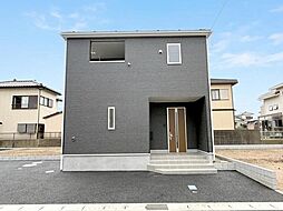Cradlegarden銚子市笠上町第2 1期　全3棟 4号棟