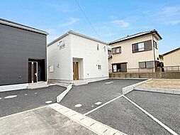 Cradlegarden銚子市笠上町第2 1期　全3棟 5号棟