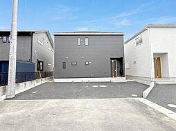 Cradlegarden銚子市笠上町第2 1期　全3棟 6号棟