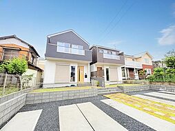 我孫子市湖北台1期　全2棟 1号棟