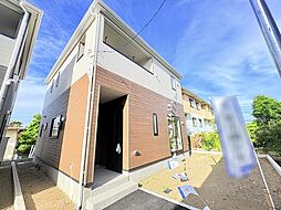 Cradlegarden館山市長須賀第5　全2棟