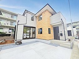 GRACE八千代市勝田台南5期　全2棟 1号棟