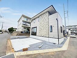 GRACE八千代市勝田台南5期　全2棟 2号棟