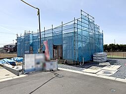 鹿嶋市宮津台第12　全1棟