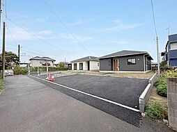 Cradlegarden香取市小見川第12　全3棟 3号棟