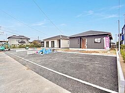 Cradlegarden香取市小見川第12 全3棟 3号棟