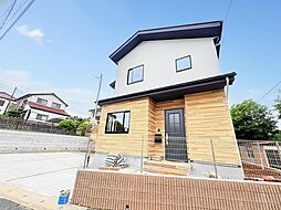 TERRACE佐倉市西志津5期　全1棟