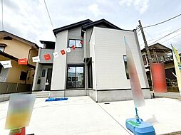 LIGARE佐倉市王子台11期　全2棟