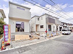 Cradlegarden松戸市六高台第12 全3棟 3号棟