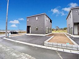 Cradlegarden匝瑳市春海第1 I期　全4棟 8号棟