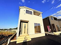 Cradlegarden市川市柏井町第15 全37棟 13号棟
