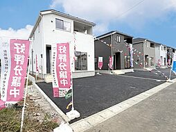 Cradlegarden市川市柏井町第15 全37棟 13号棟