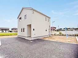 Cradlegarden香取市野田第10 I期　全4棟 4号棟